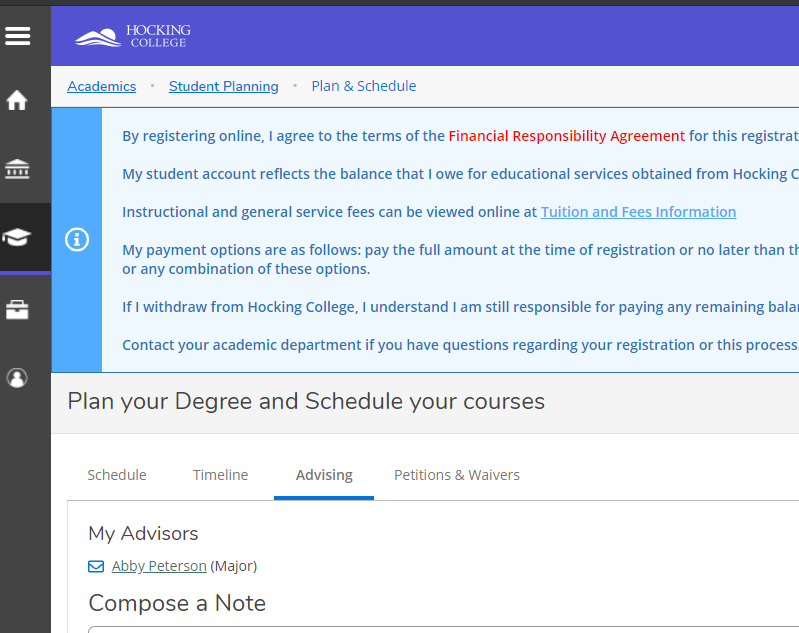 The Importance Of Getting To Know Your Academic Advisor the-importance-of-getting-to-know-your-academic-advisor